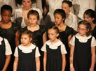 Oakland Girls Choir